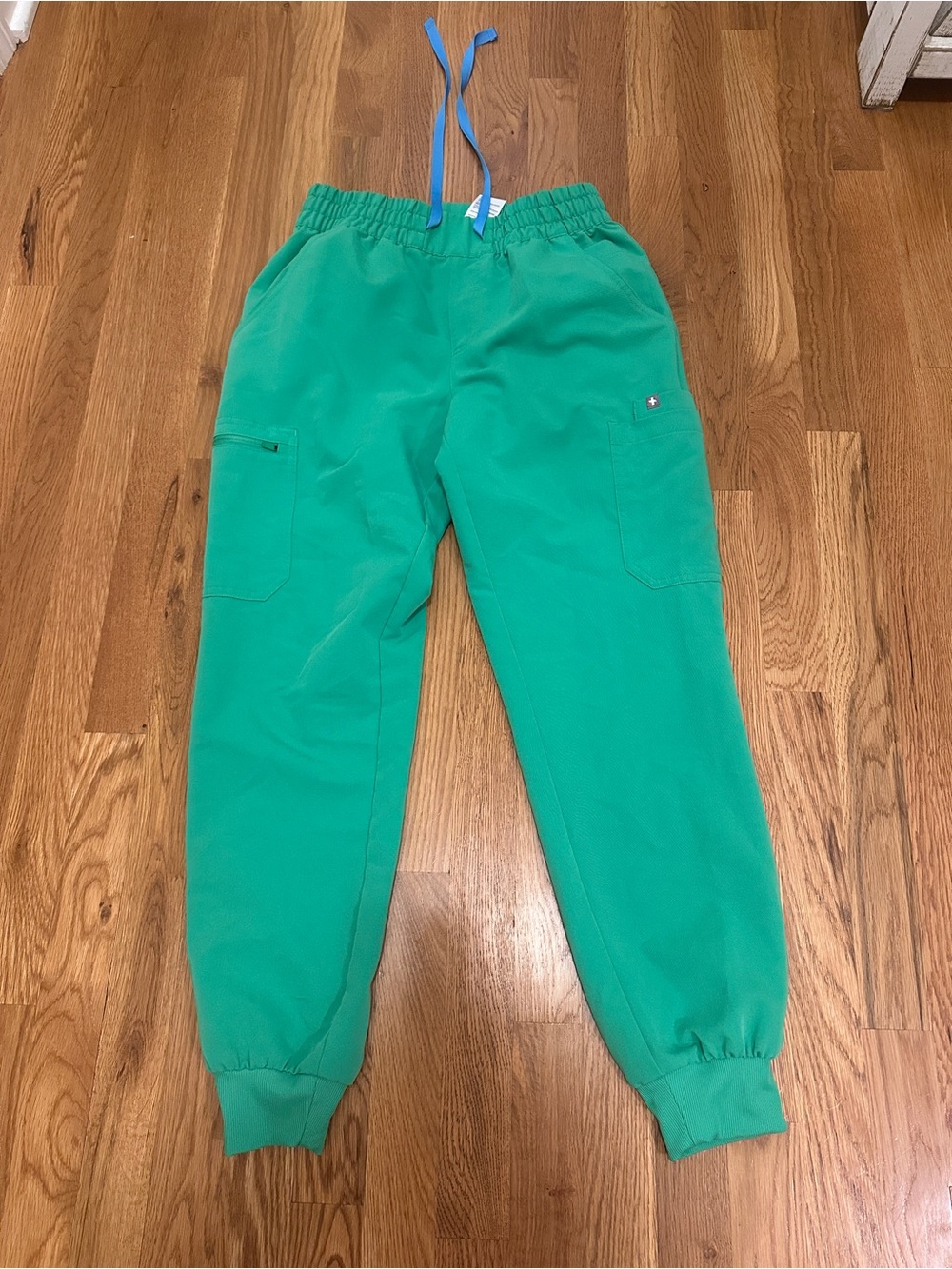 Figs Uman jogger scrubs